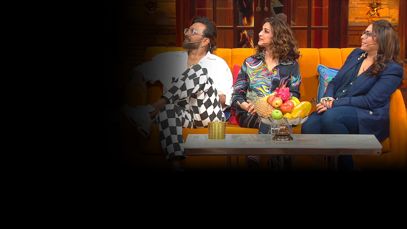 The Kapil Sharma Show