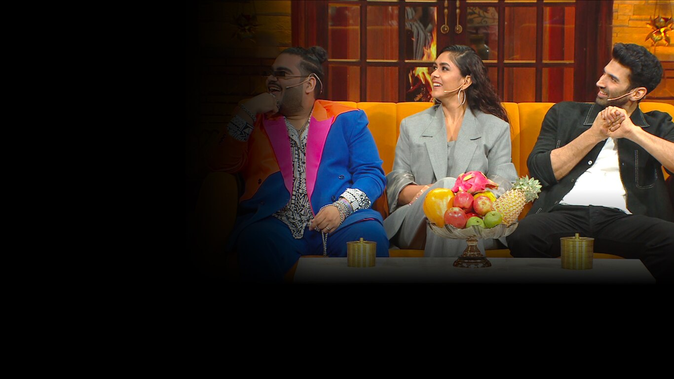 The Kapil Sharma Show