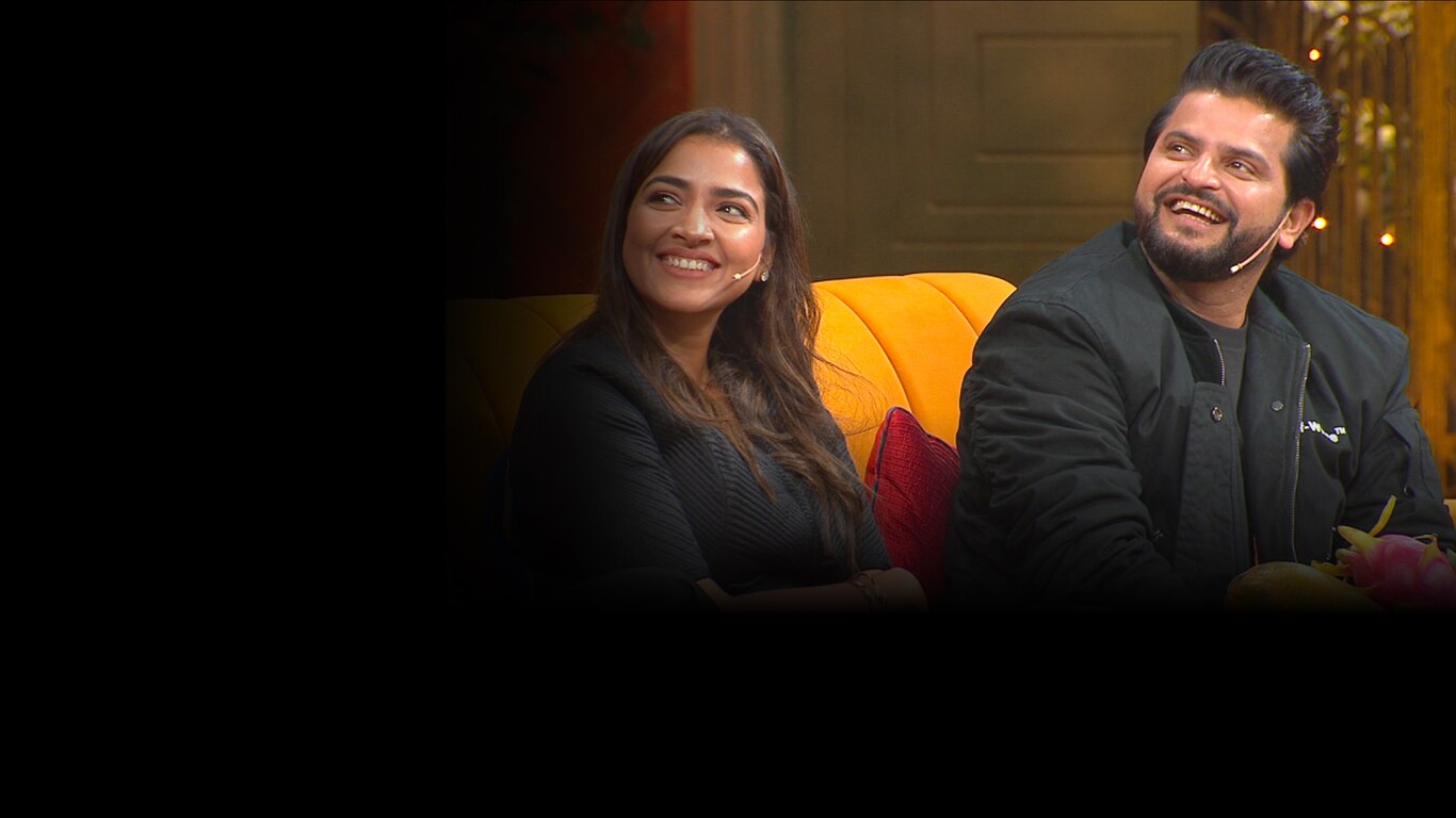 The Kapil Sharma Show