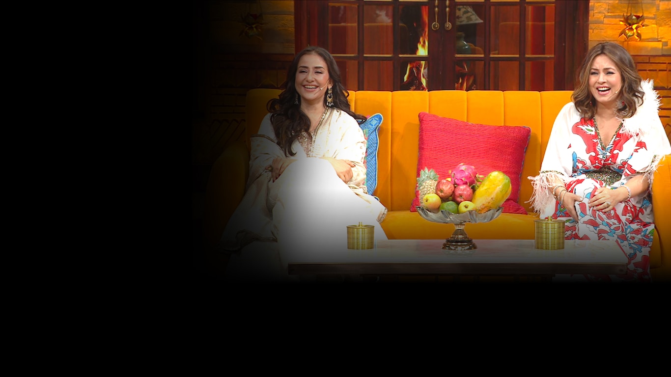 The Kapil Sharma Show