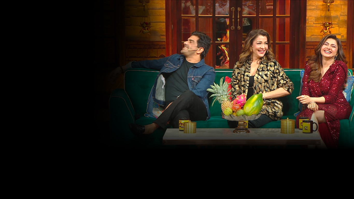 The Kapil Sharma Show
