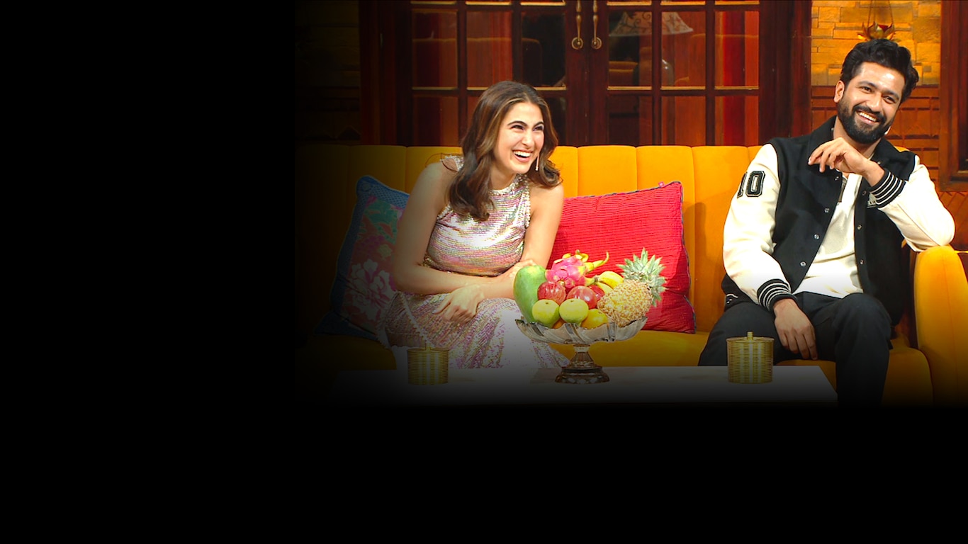 The Kapil Sharma Show
