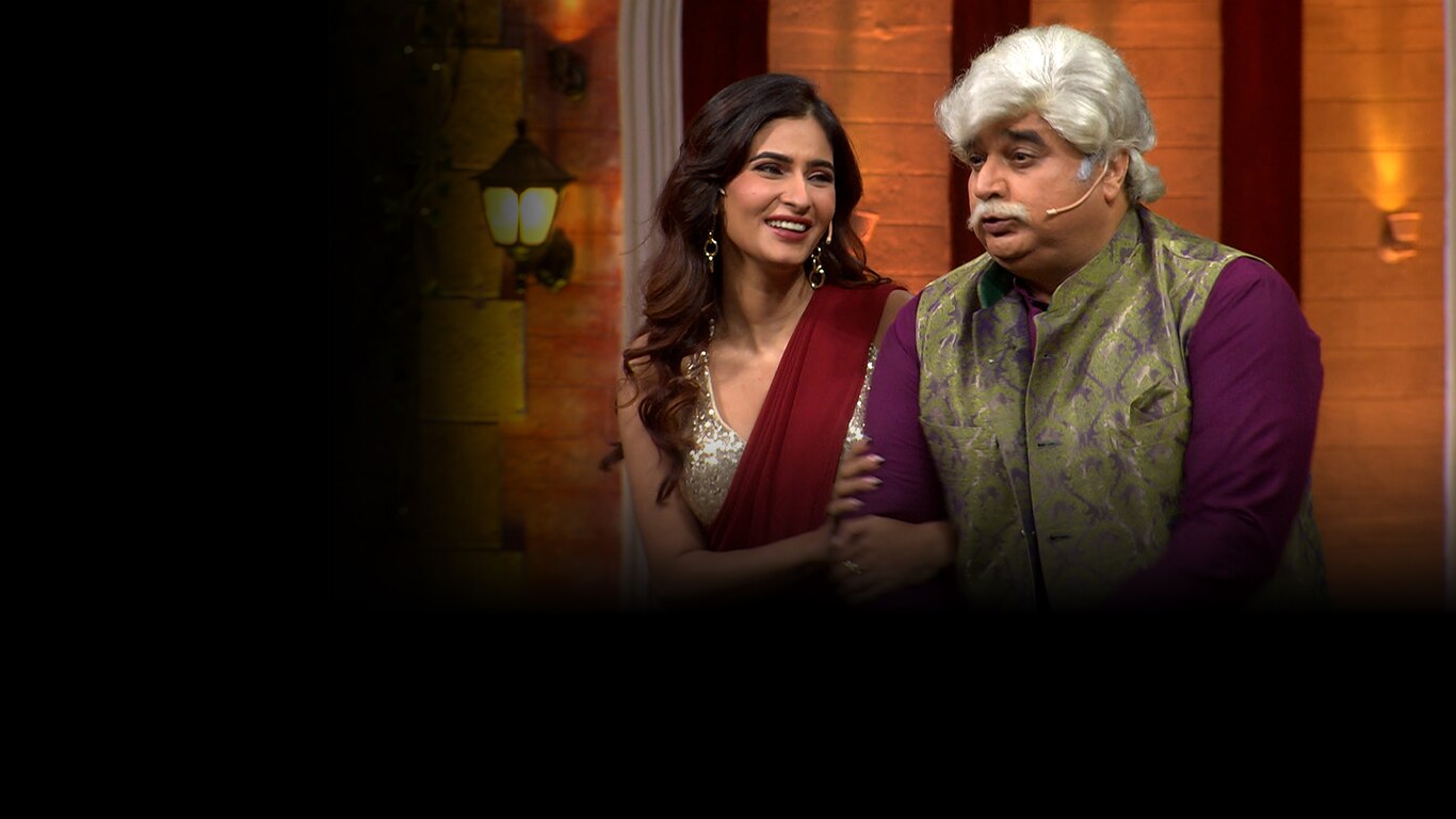 The Kapil Sharma Show