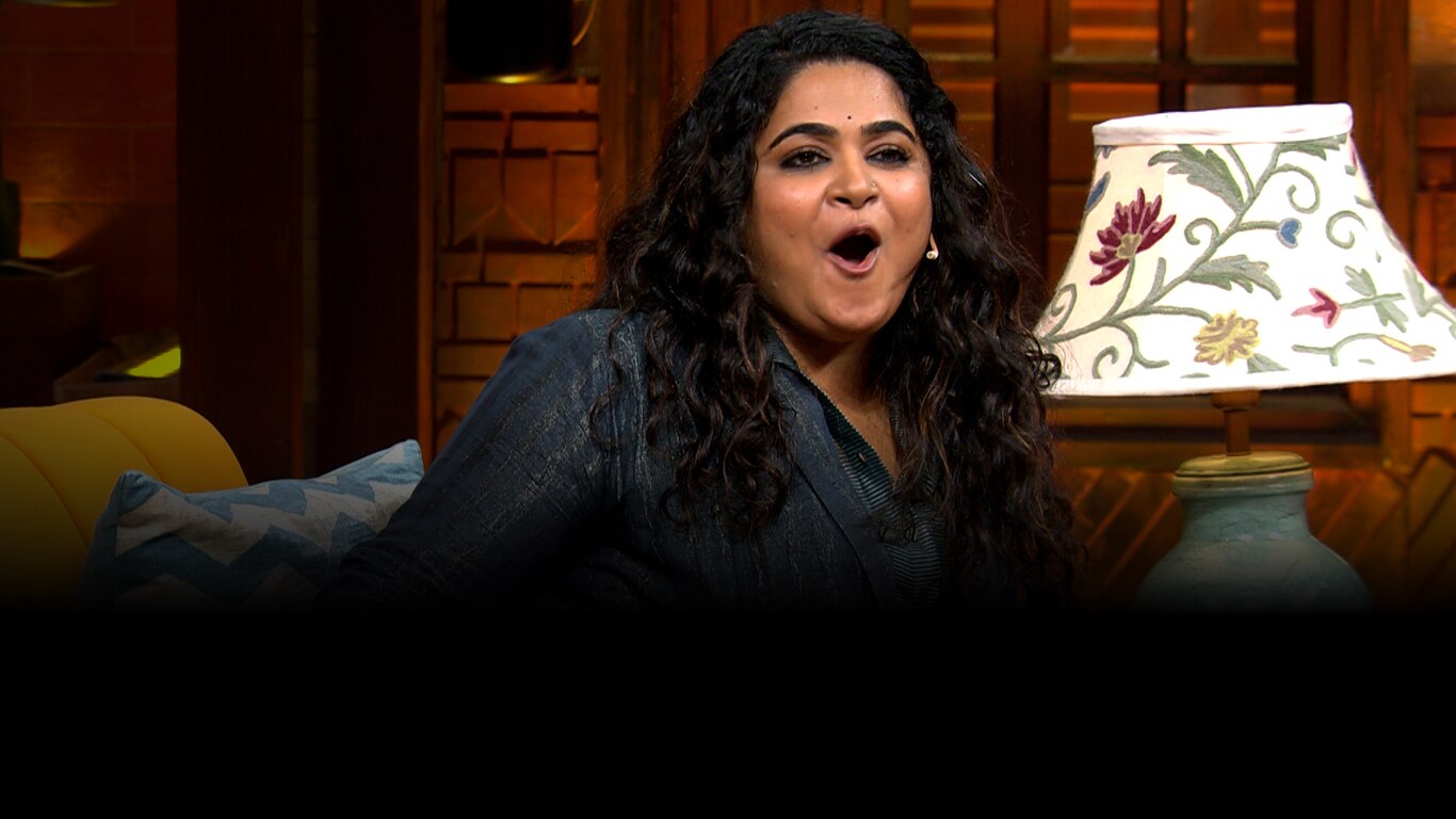 The Kapil Sharma Show