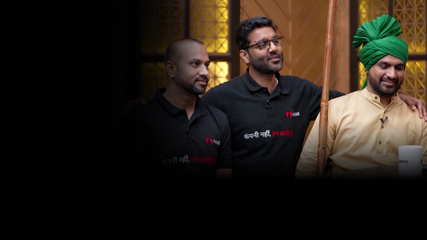 Shark Tank India