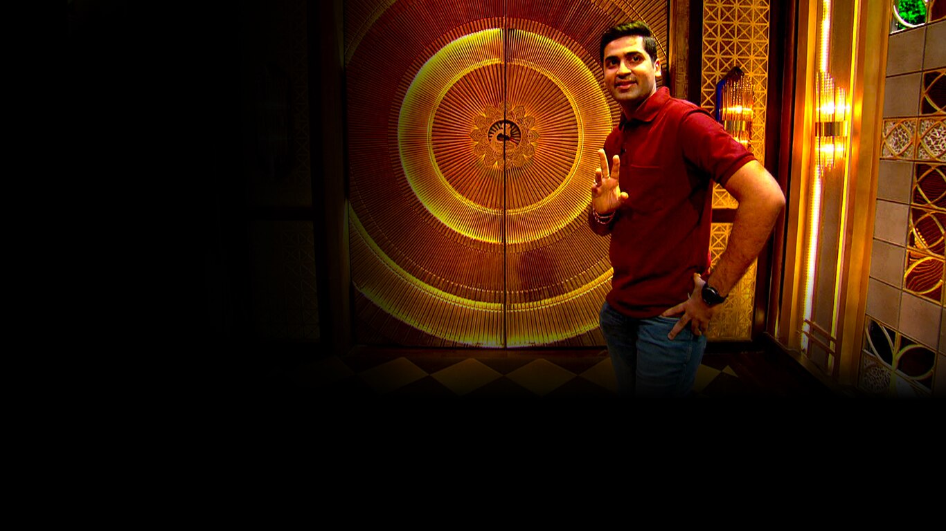 Shark Tank India