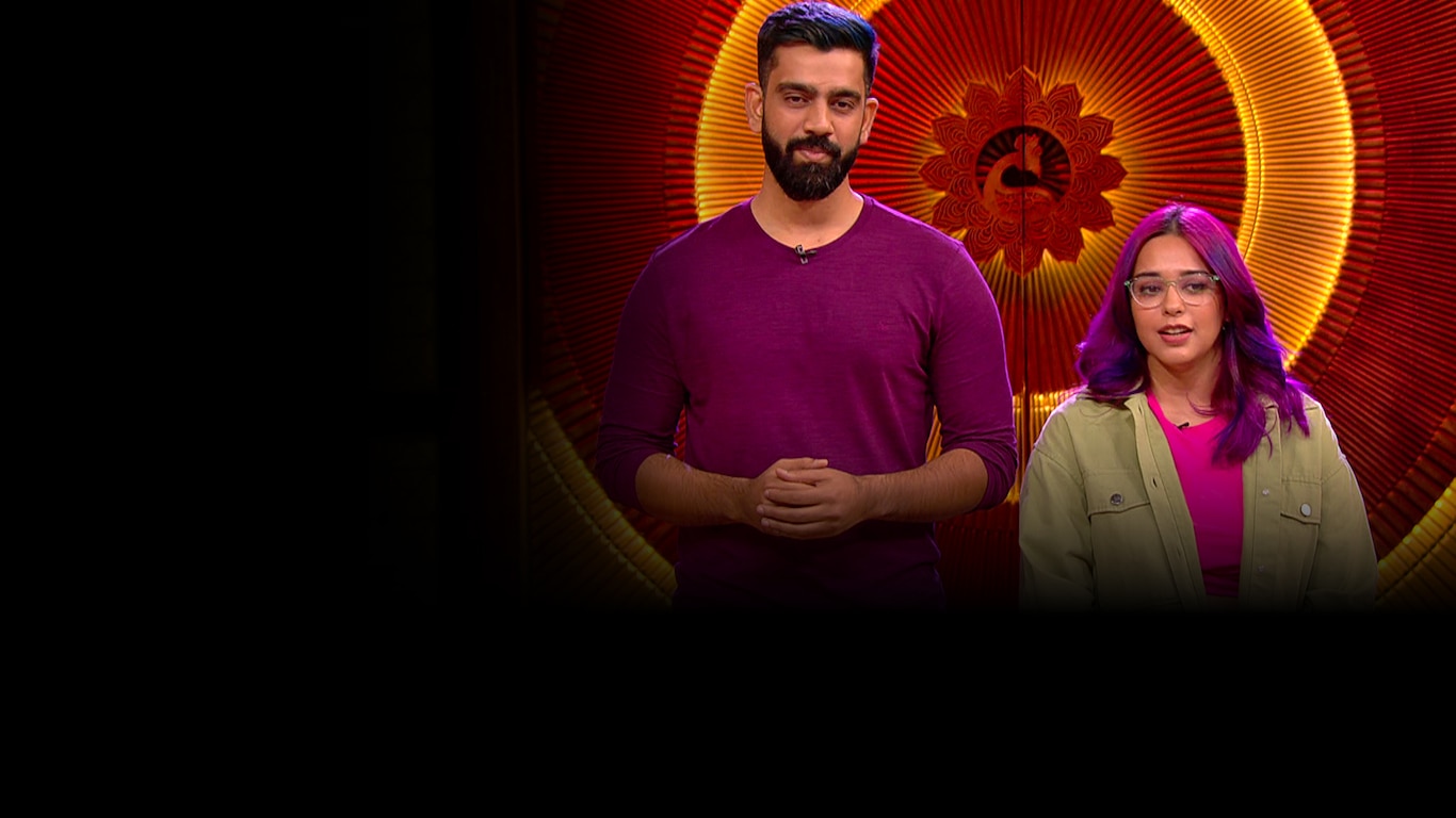 Shark Tank India