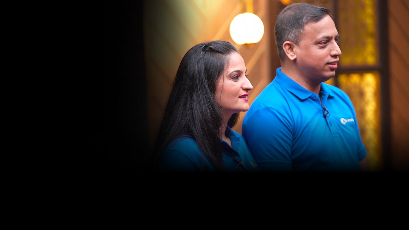 Shark Tank India