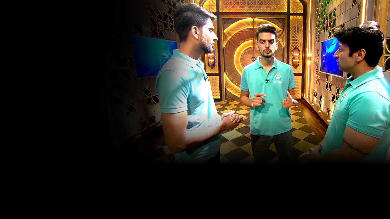 Shark Tank India