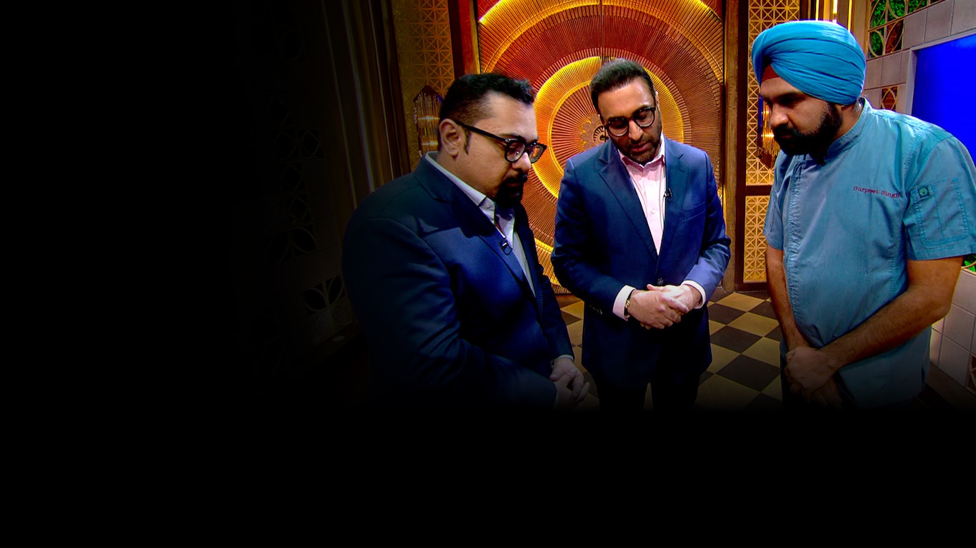 Shark Tank India