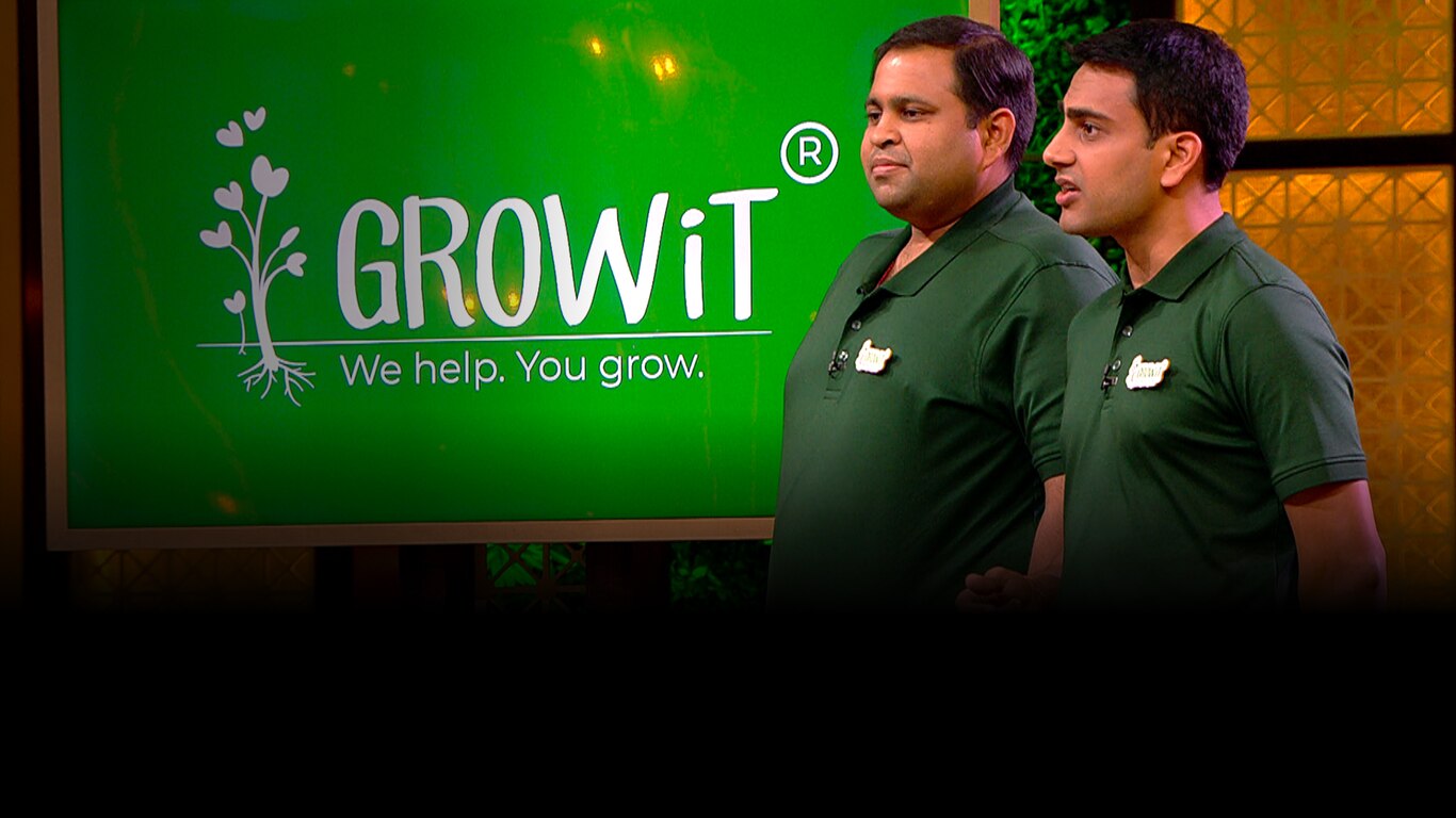 Shark Tank India