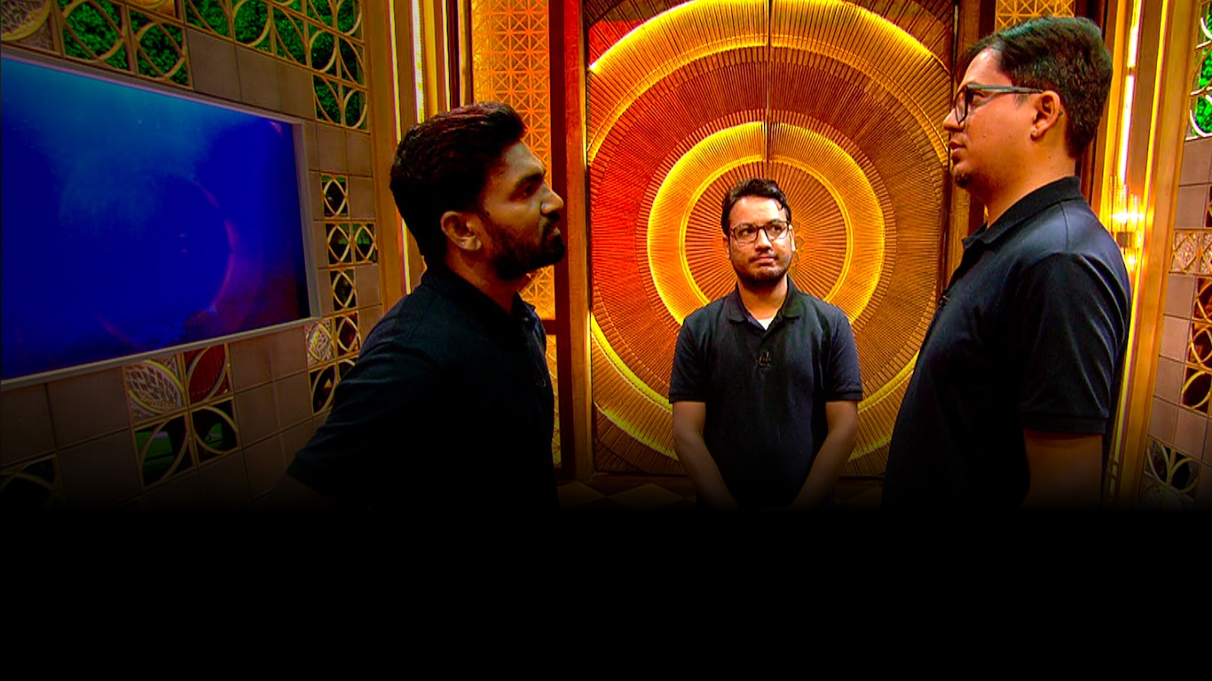 Shark Tank India