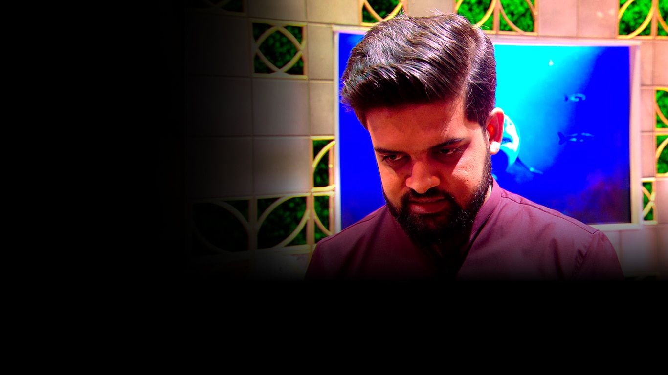 Shark Tank India