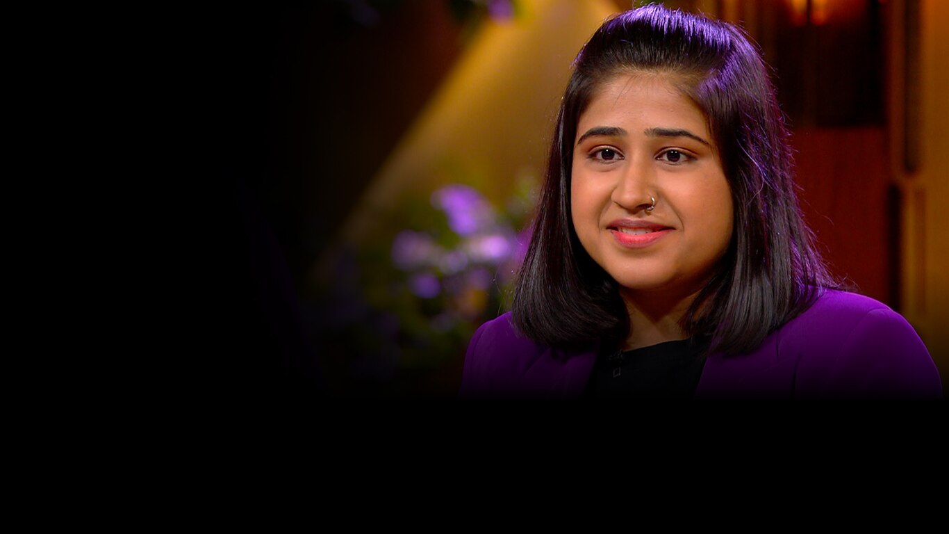 Shark Tank India