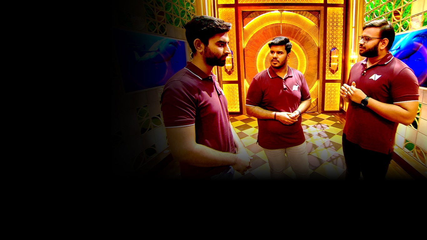 Shark Tank India
