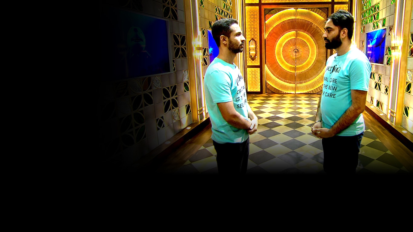 Shark Tank India