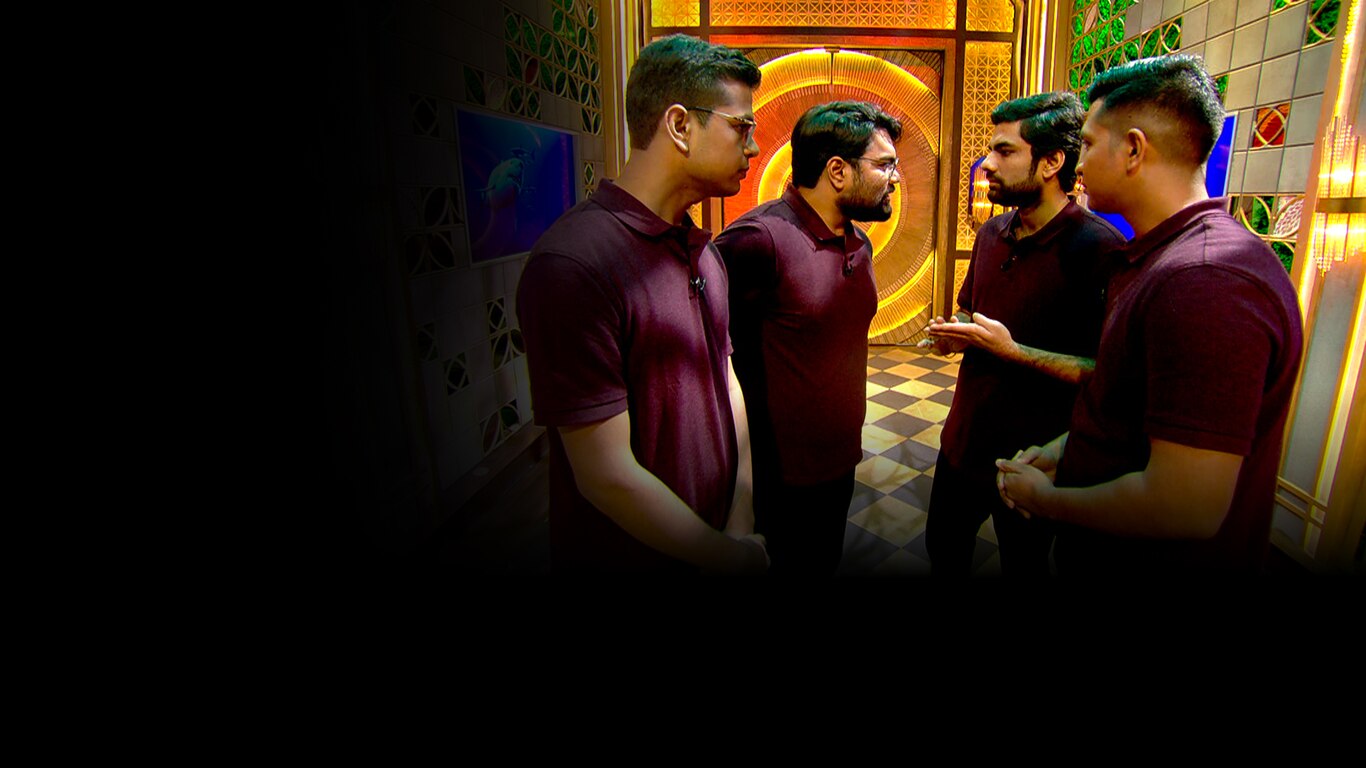 Shark Tank India
