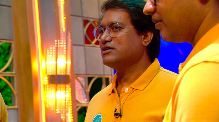 Subhag’s Deciding Call from Shark Tank India season 2