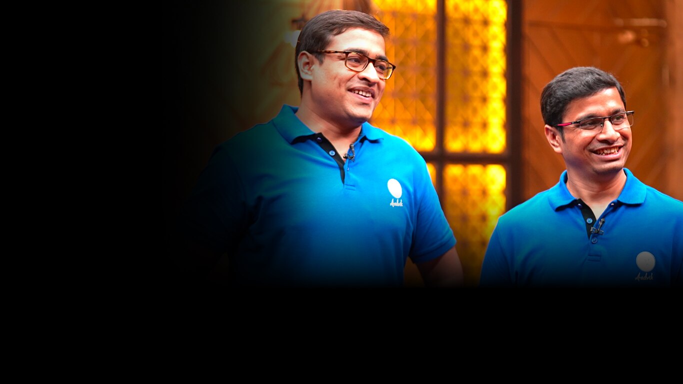 Shark Tank India