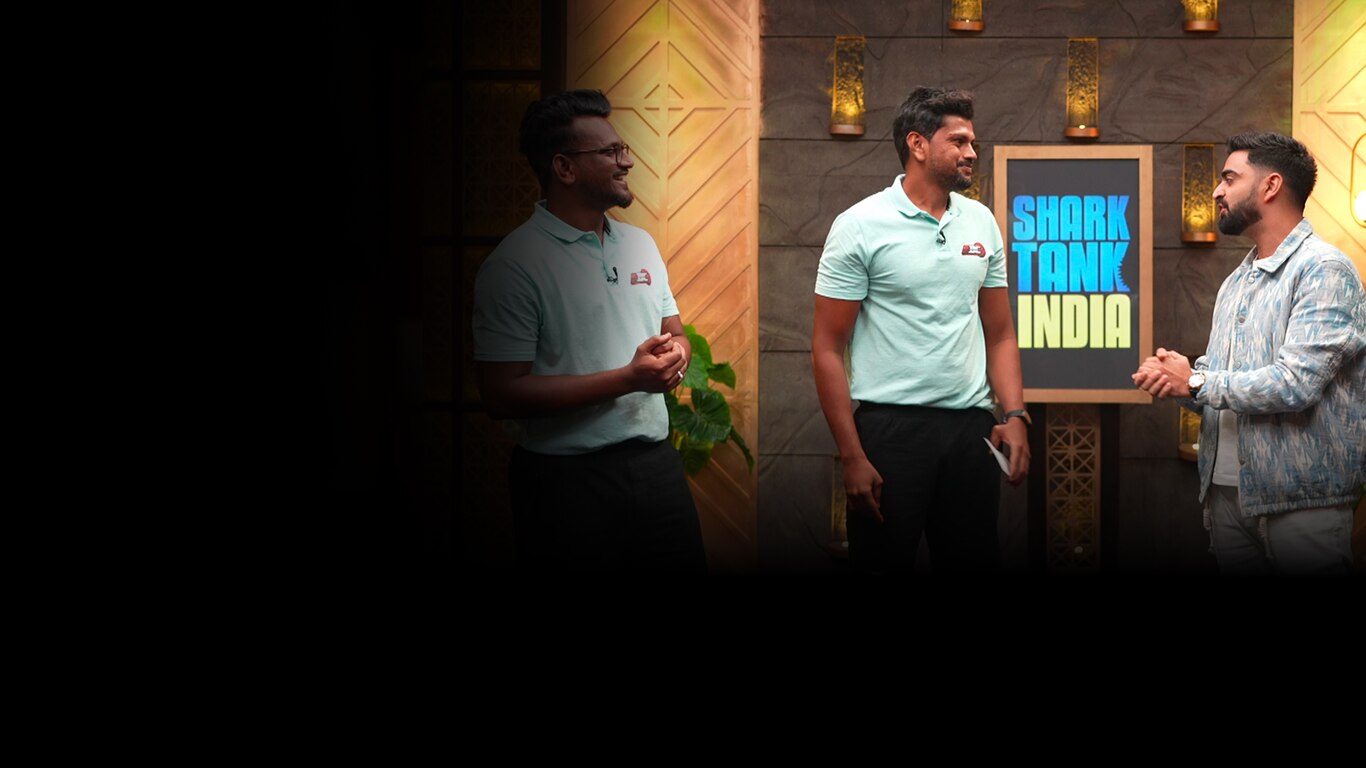 Shark Tank India