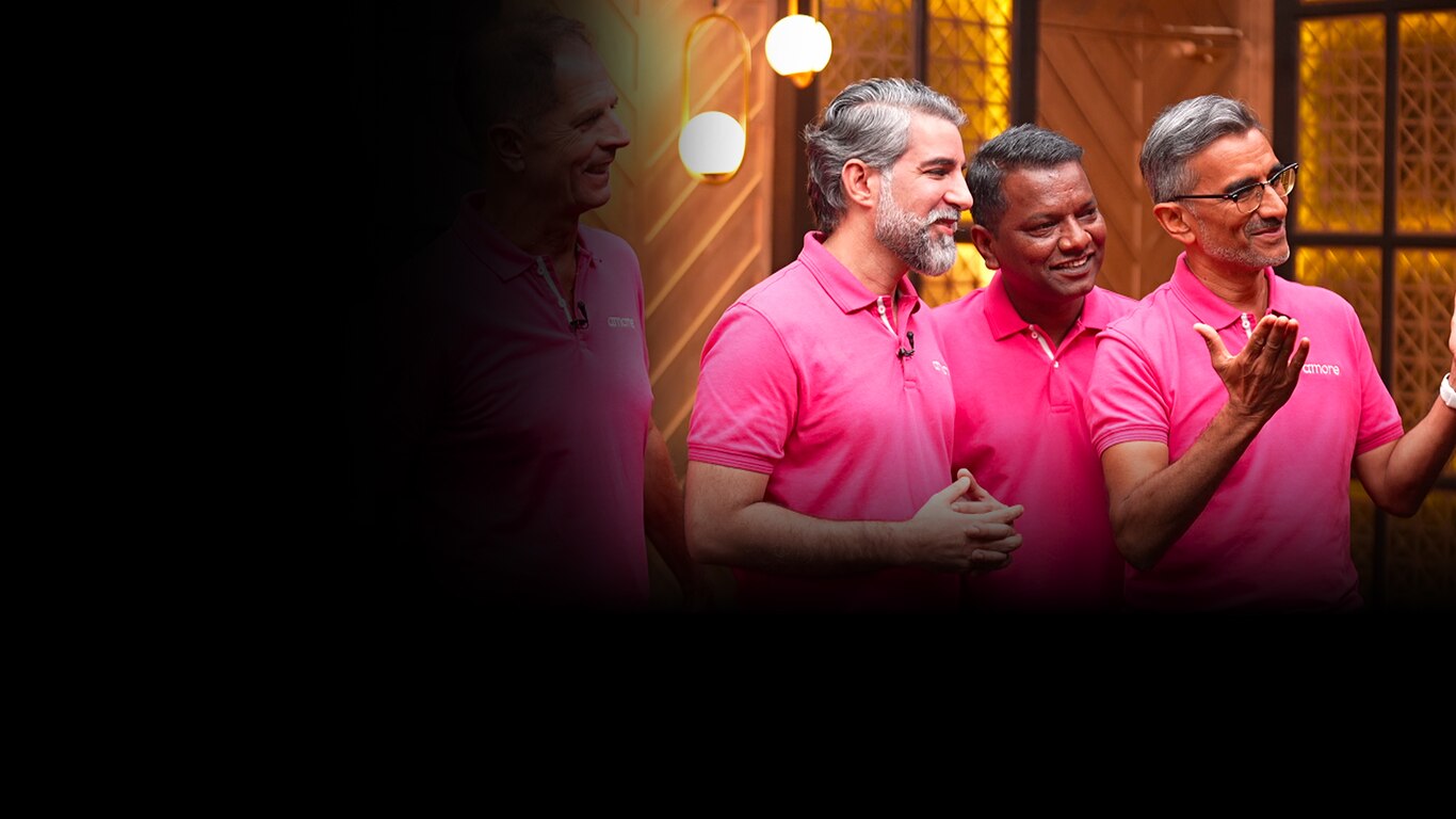 Shark Tank India