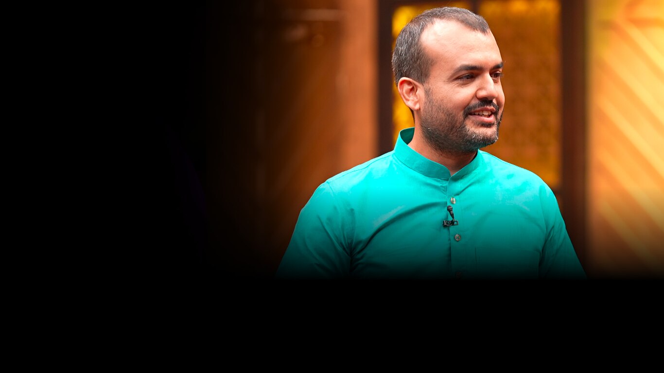 Shark Tank India