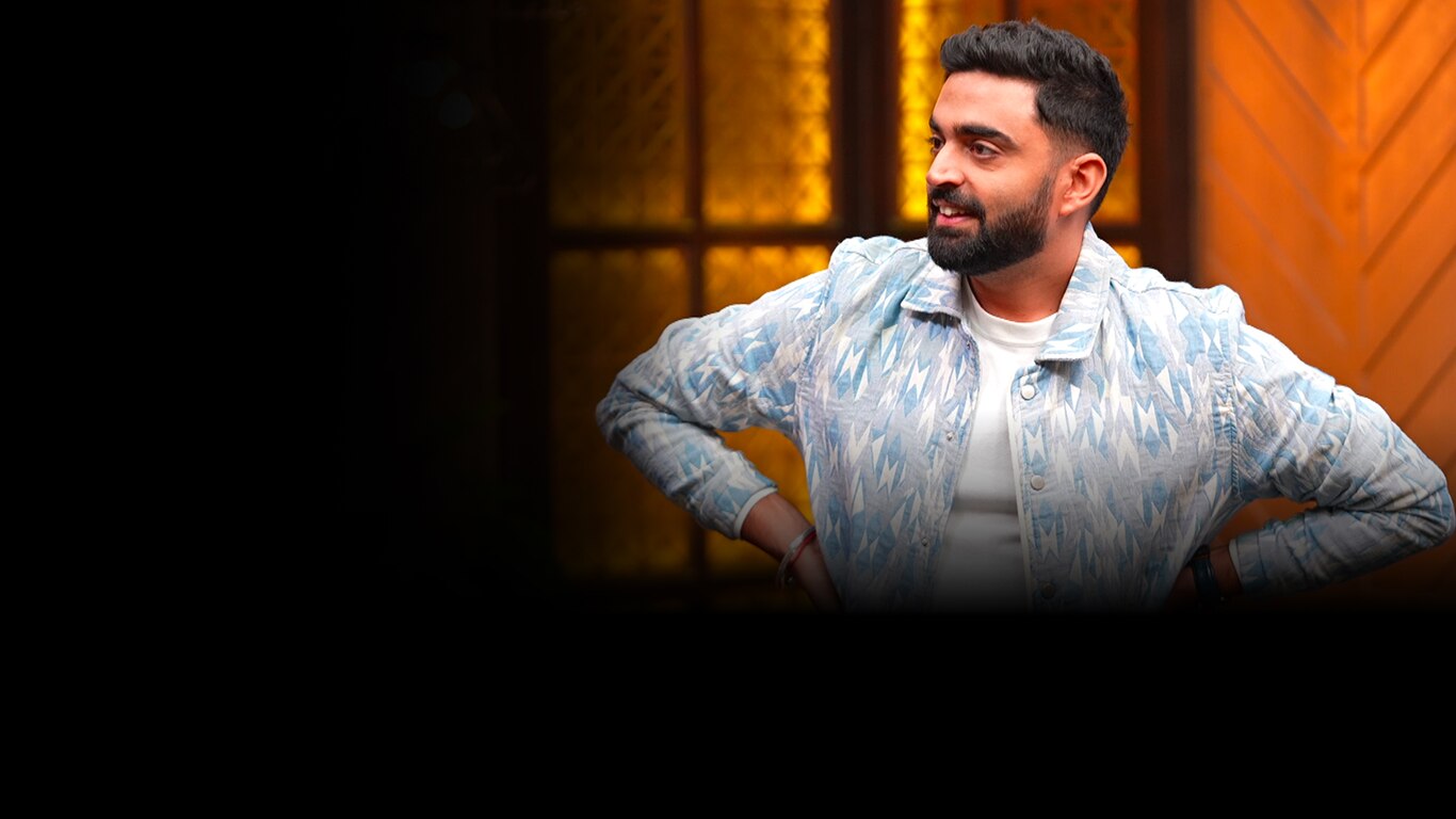 Shark Tank India