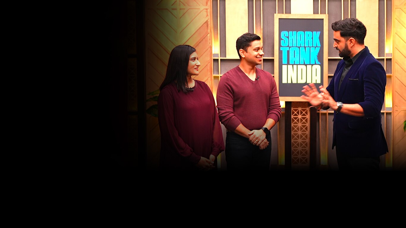 Shark Tank India