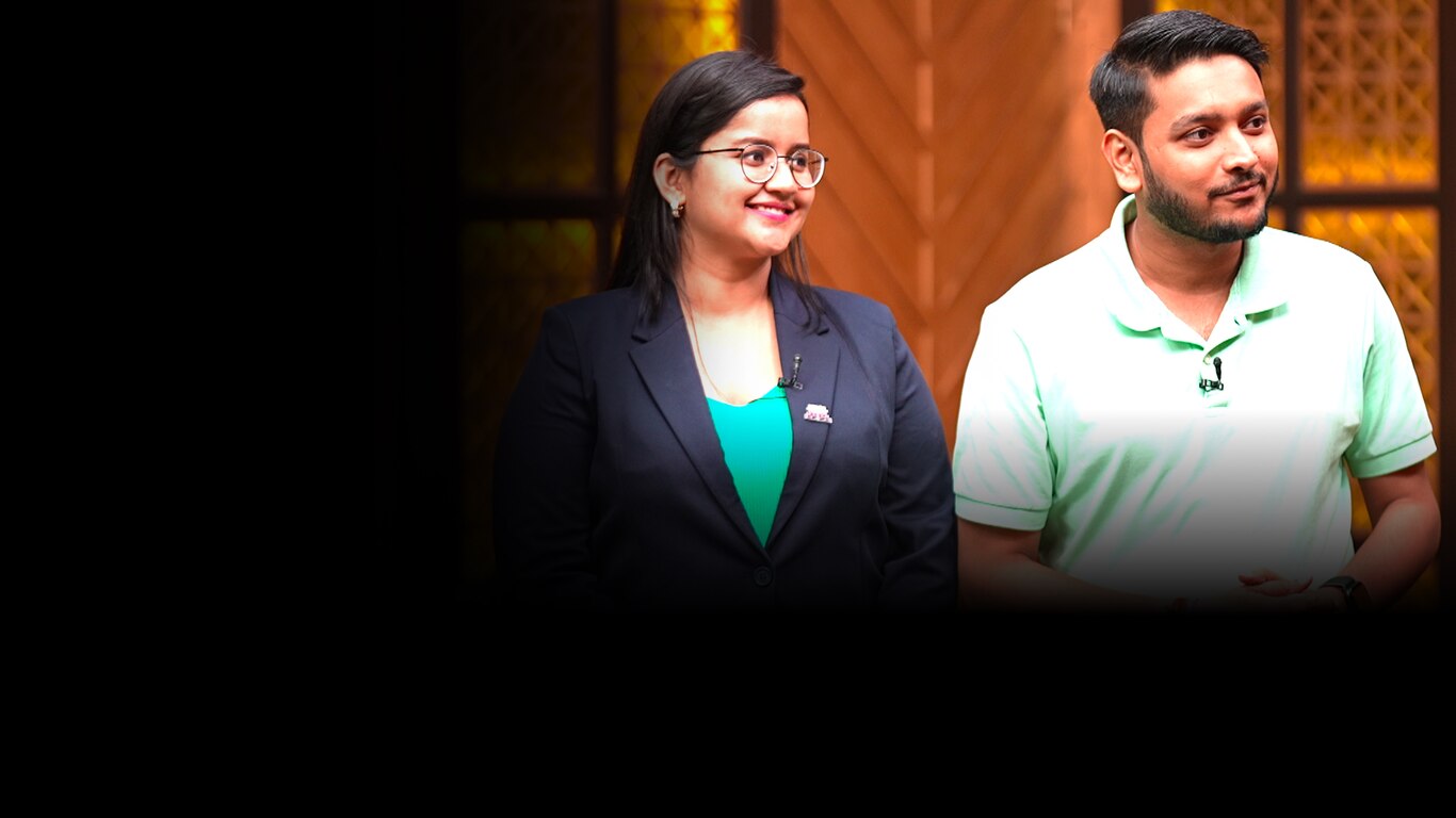Shark Tank India