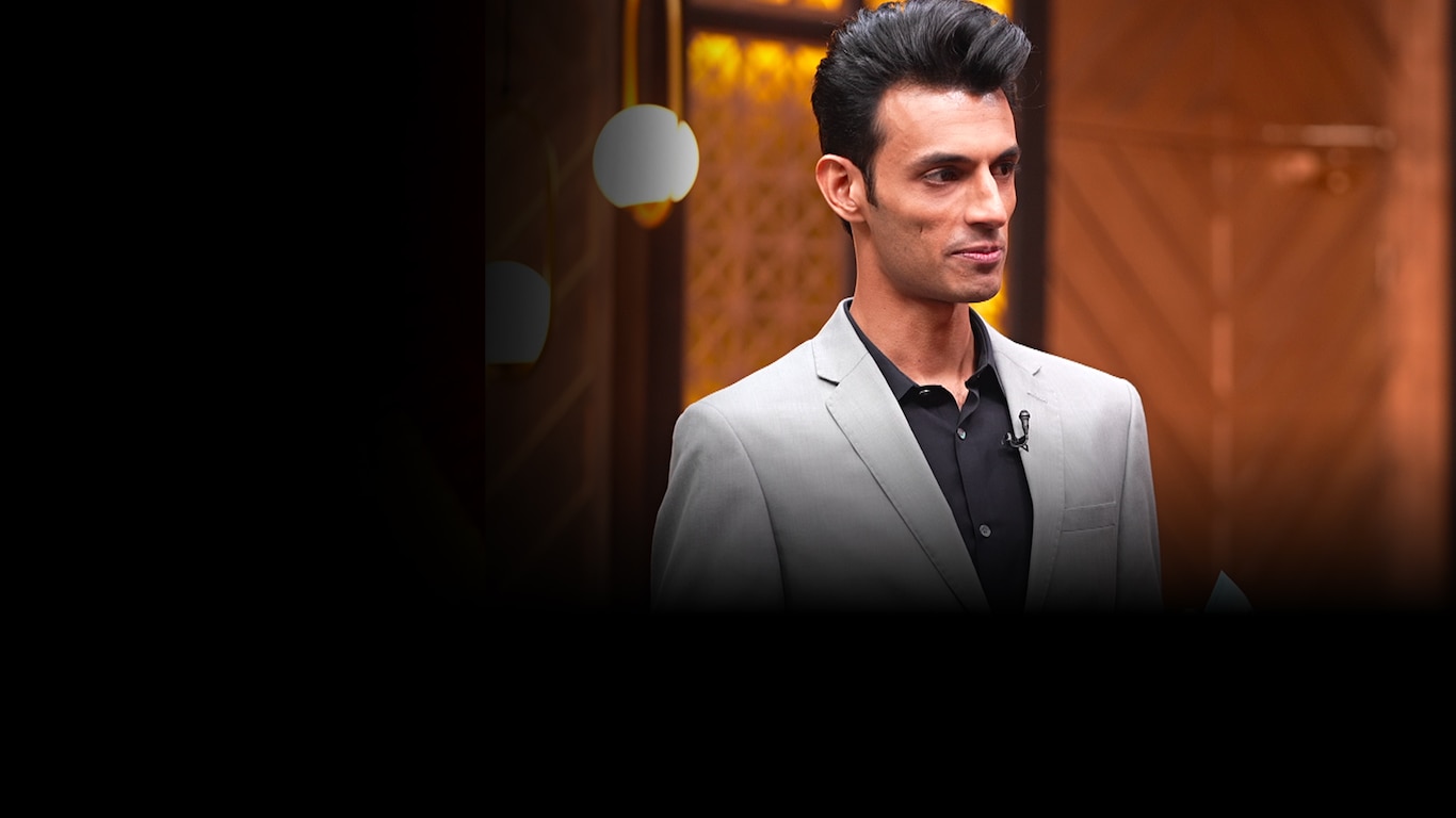 Shark Tank India