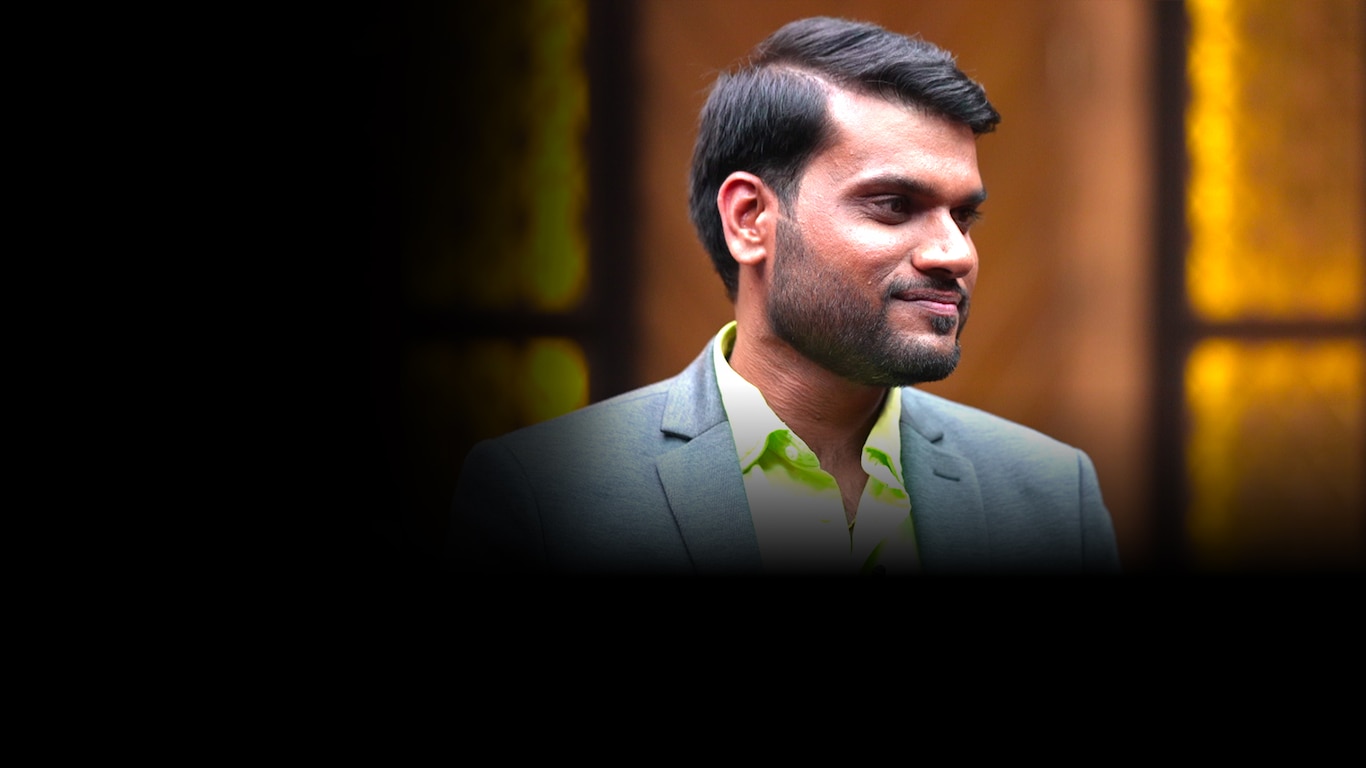 Shark Tank India