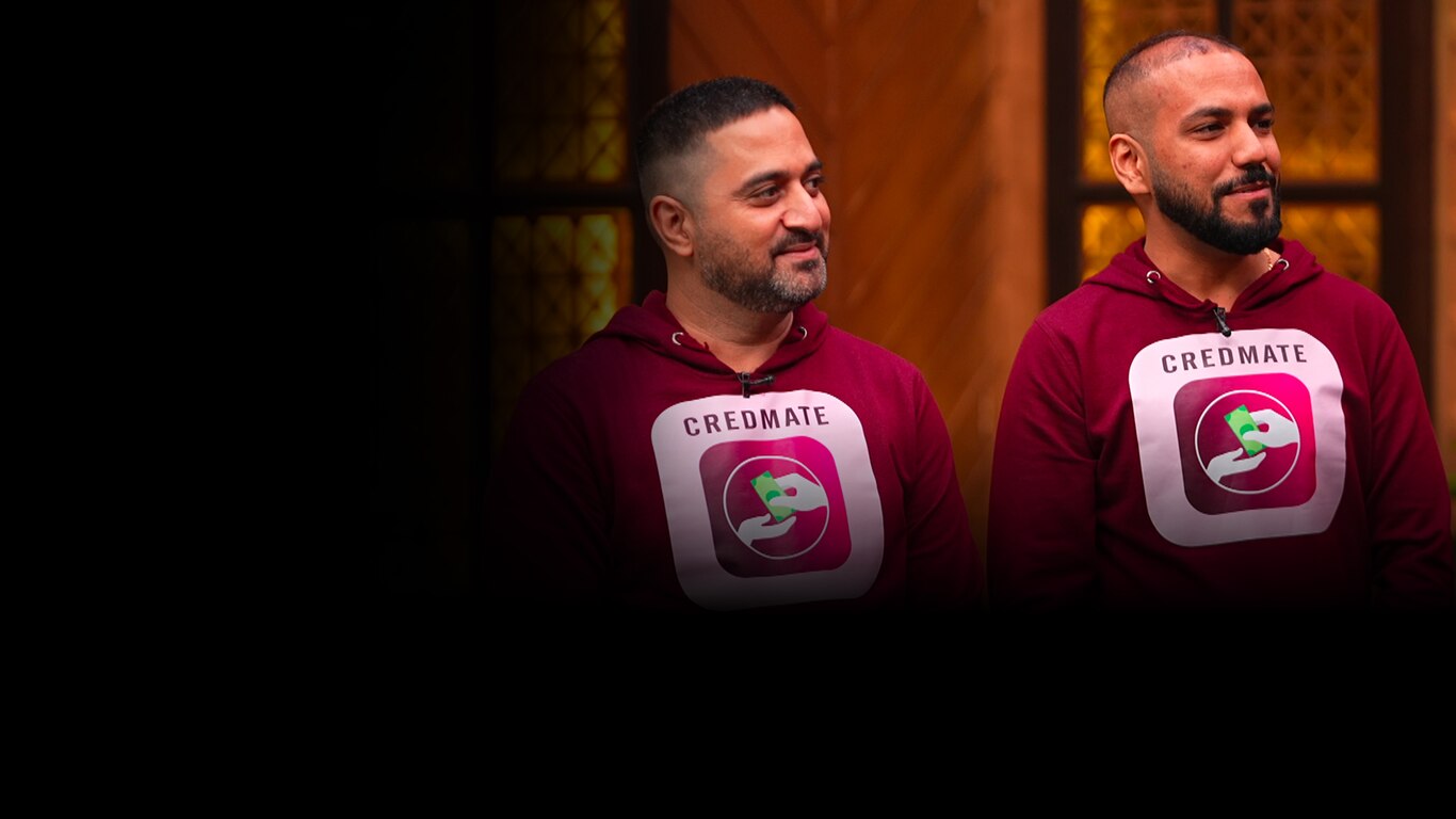 Shark Tank India