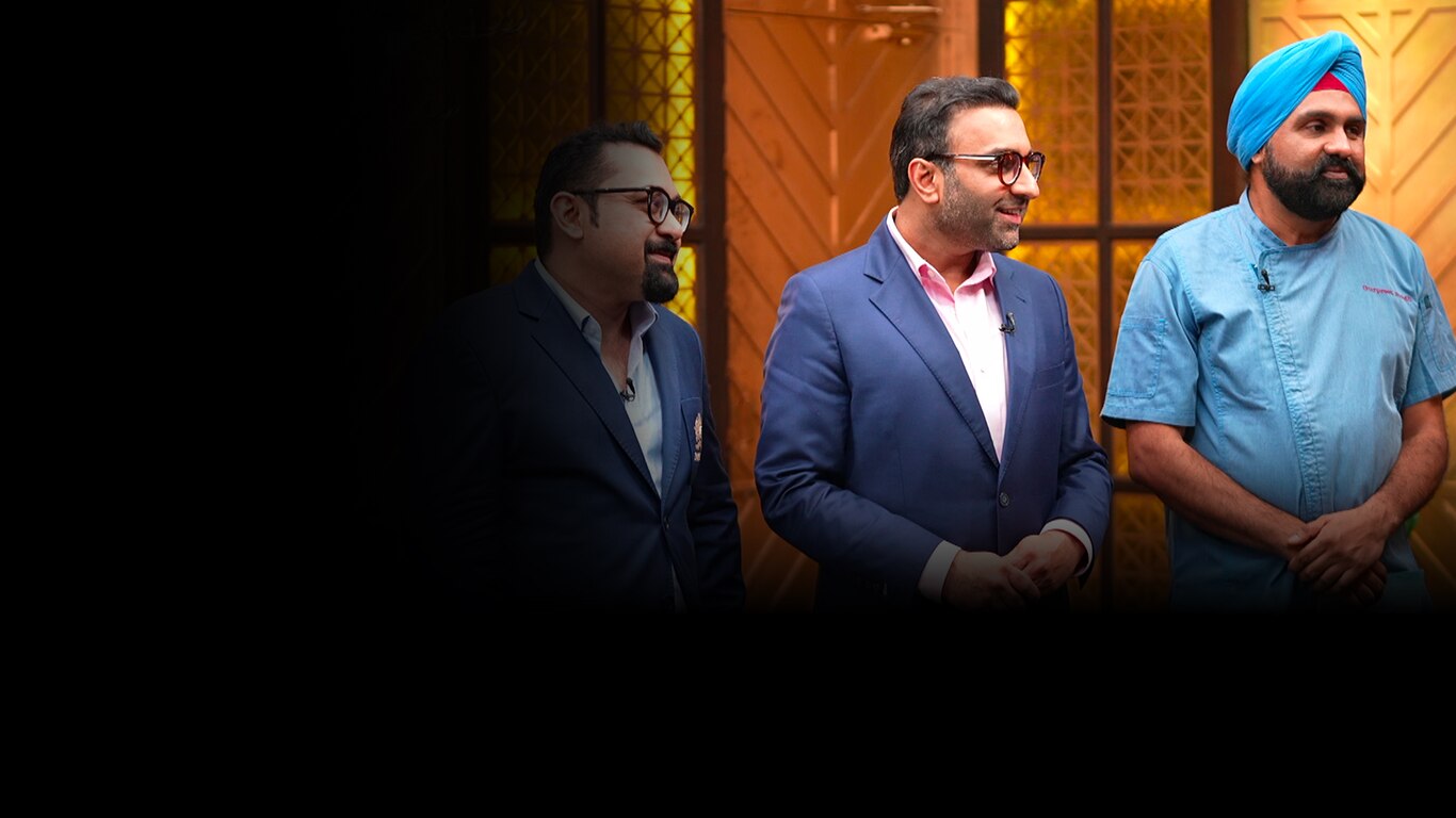 Shark Tank India