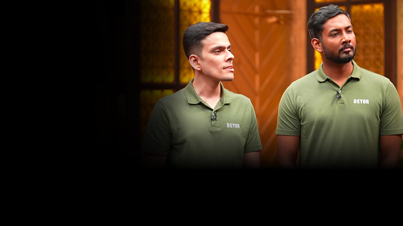 Shark Tank India