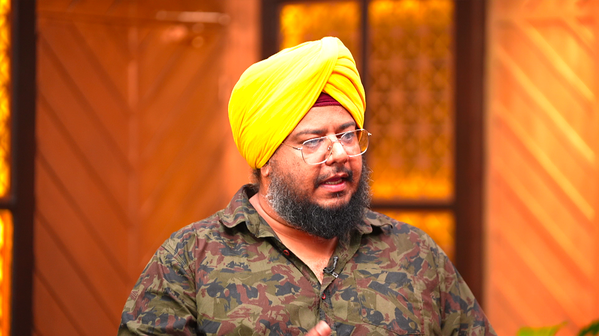 Watch Gupshup With Dhruv Vidyut Full HD Video Clips on Sony LIV