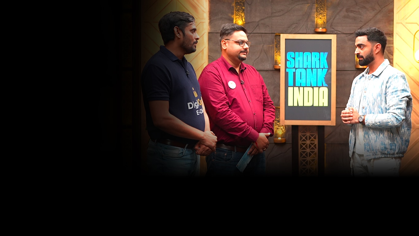 Shark Tank India