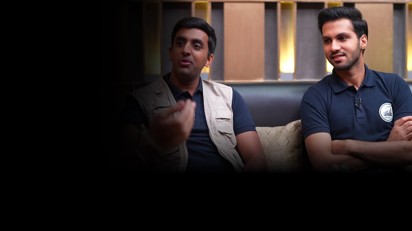 Shark Tank India