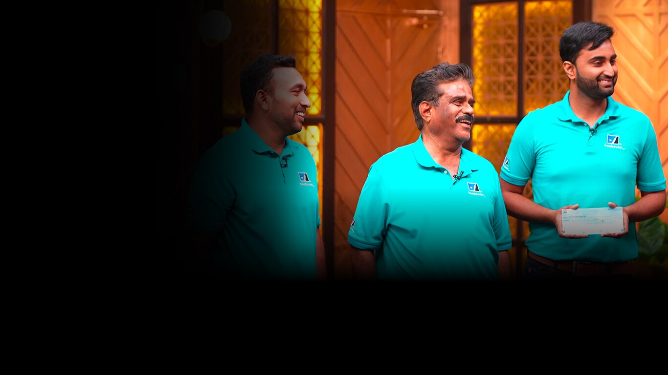 Shark Tank India