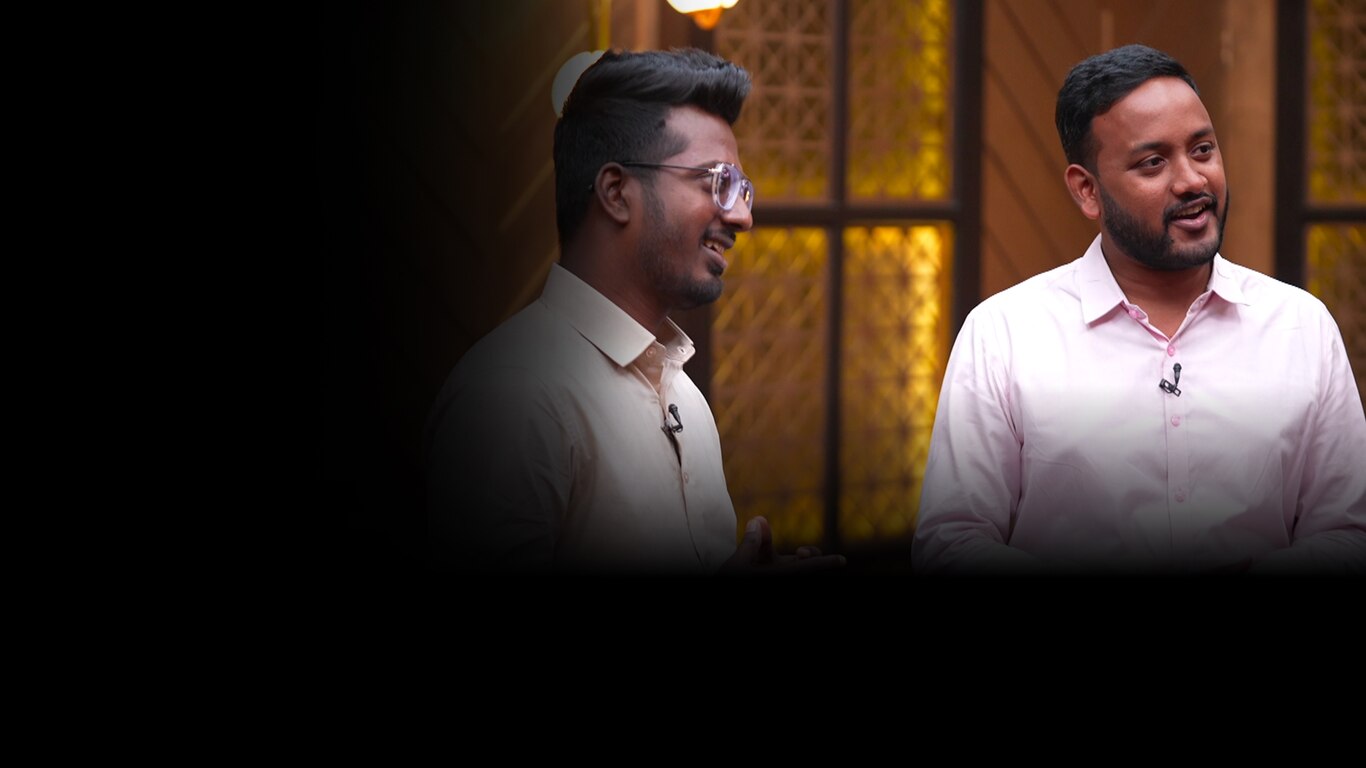 Shark Tank India