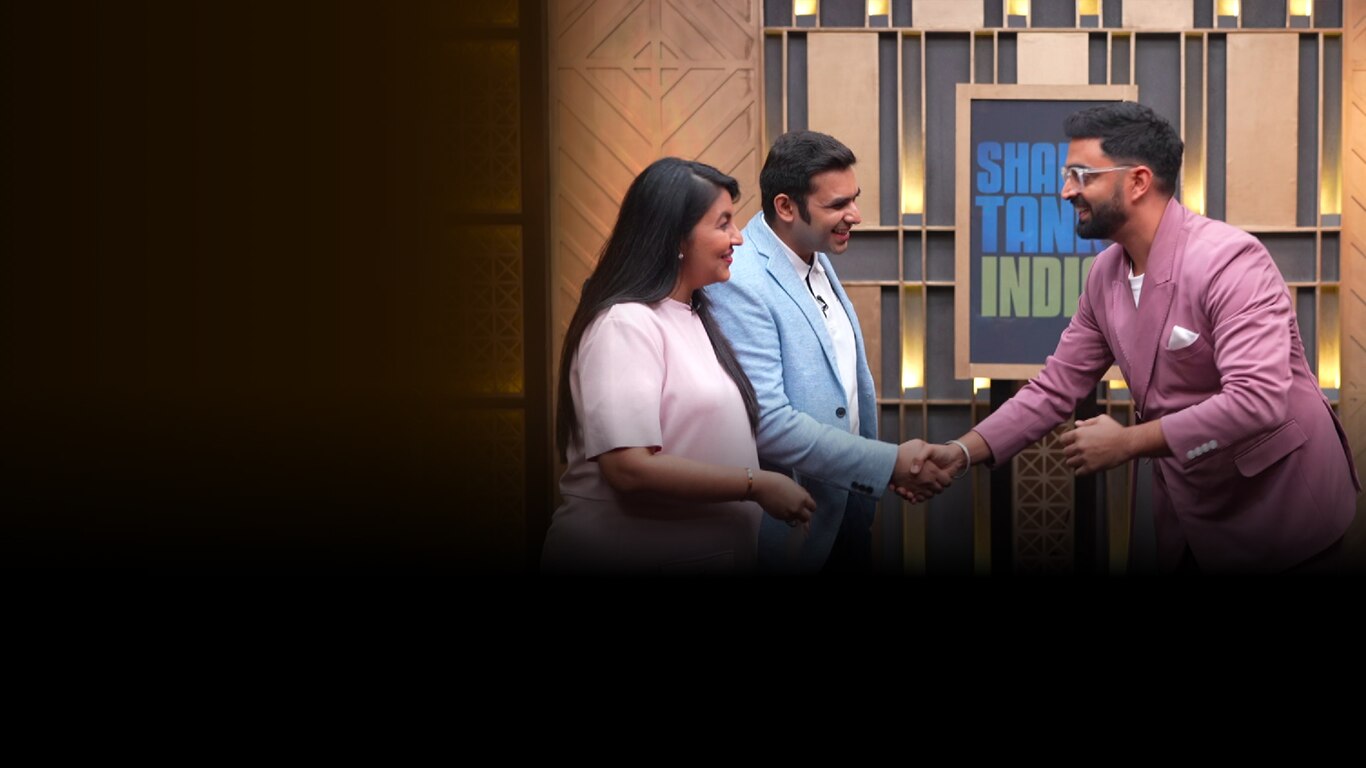 Shark Tank India