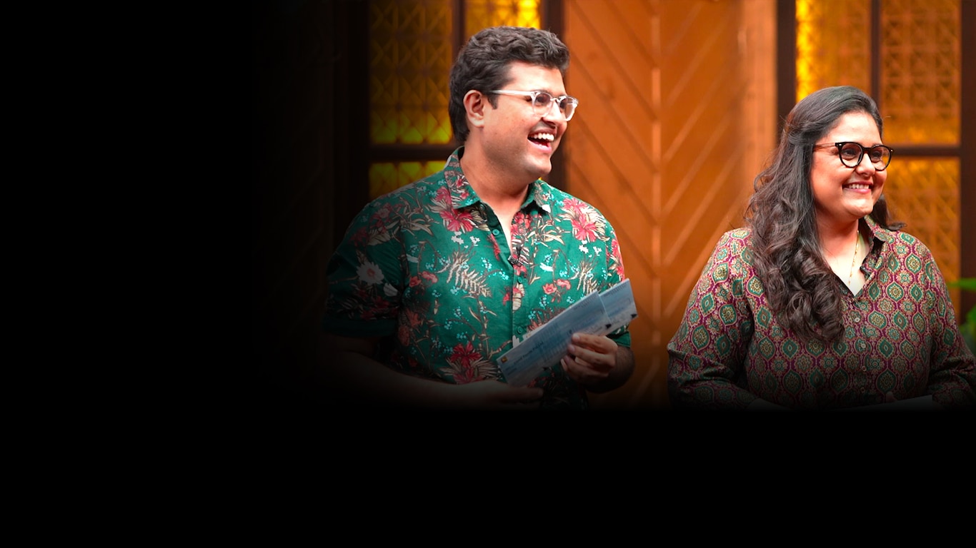 Shark Tank India