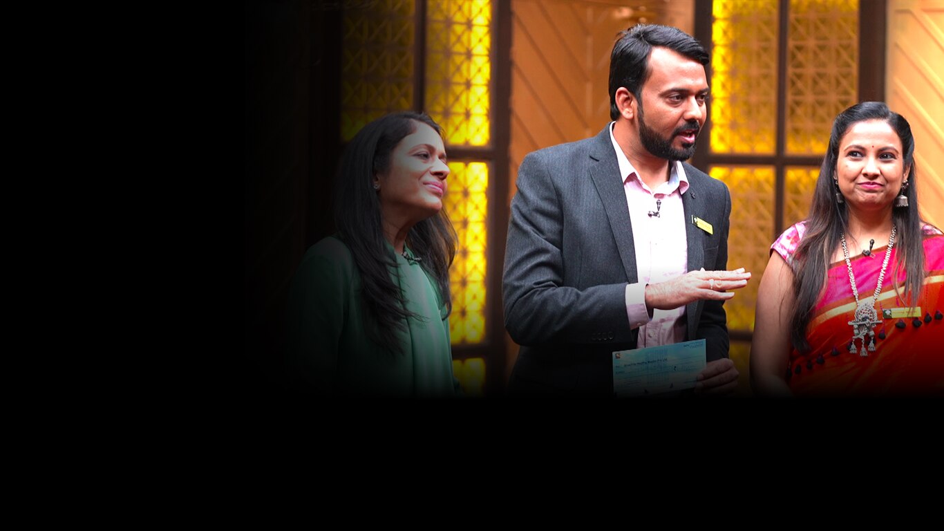 Shark Tank India