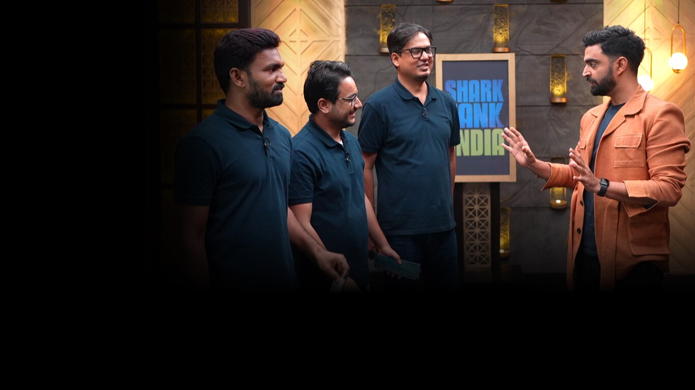 Shark Tank India