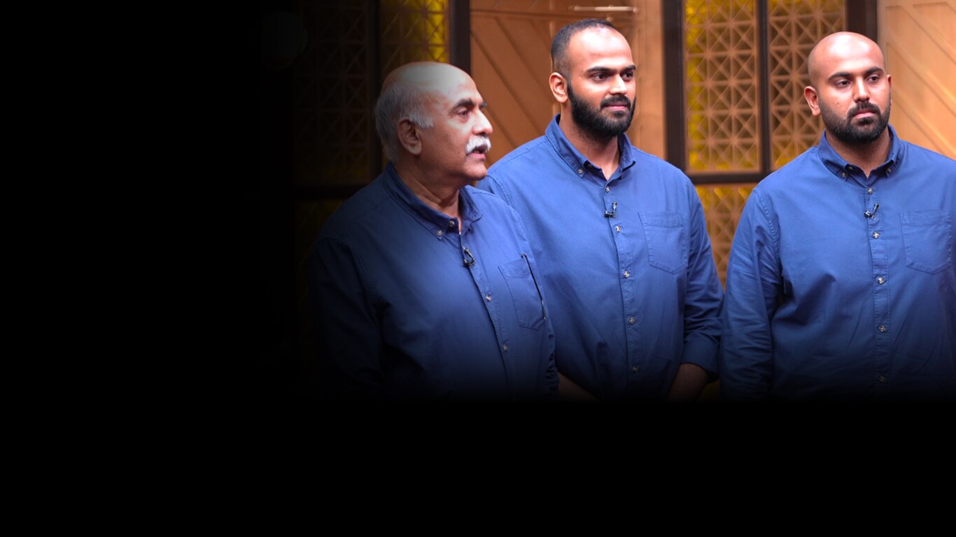 Shark Tank India
