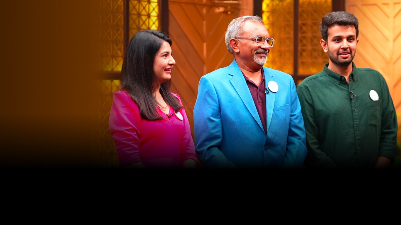 Shark Tank India