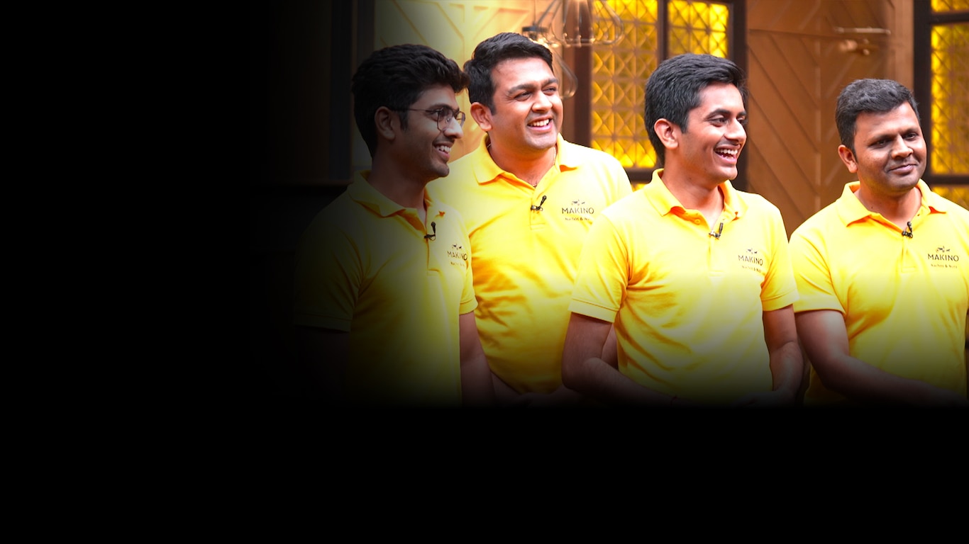 Shark Tank India