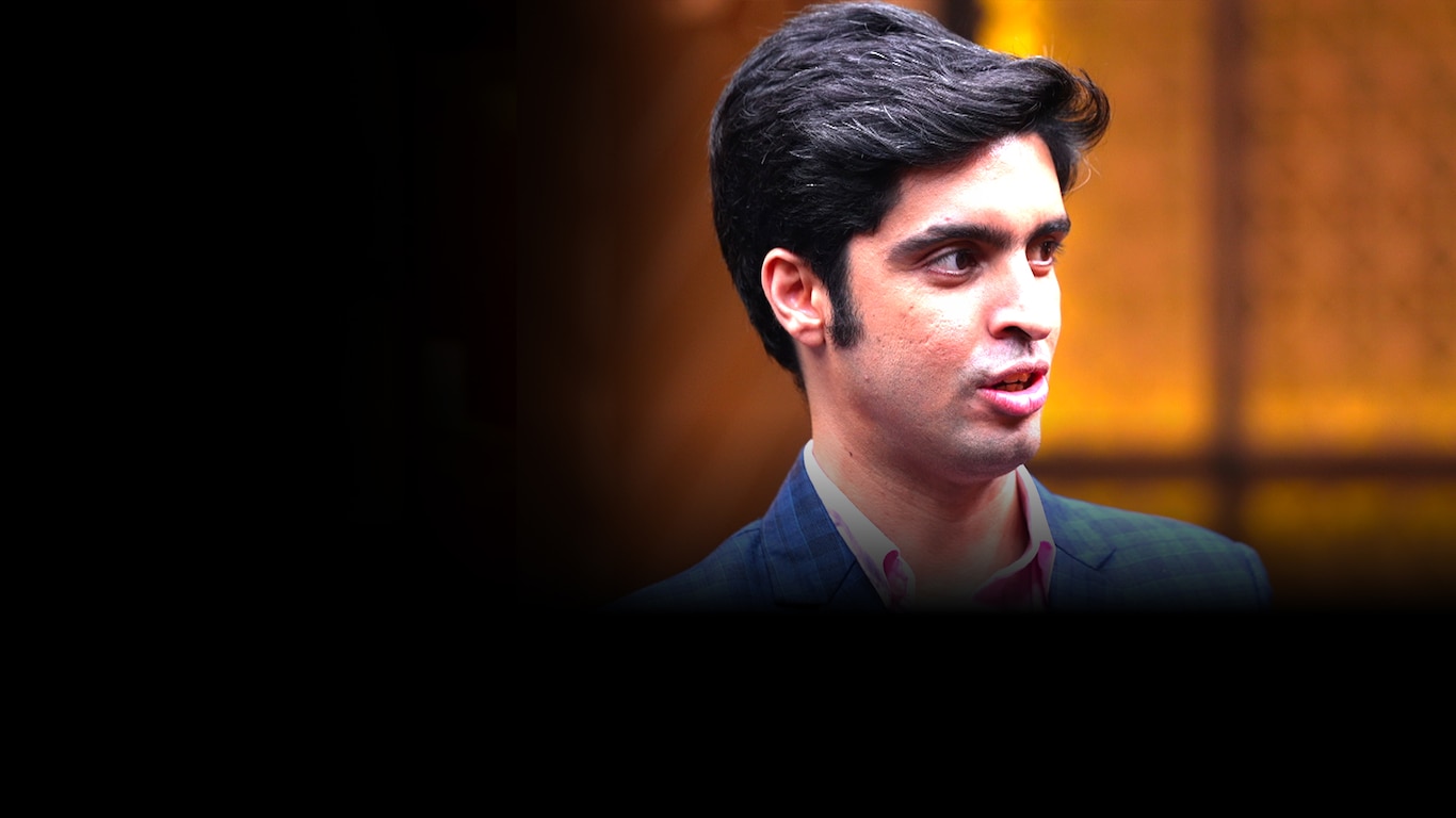 Shark Tank India