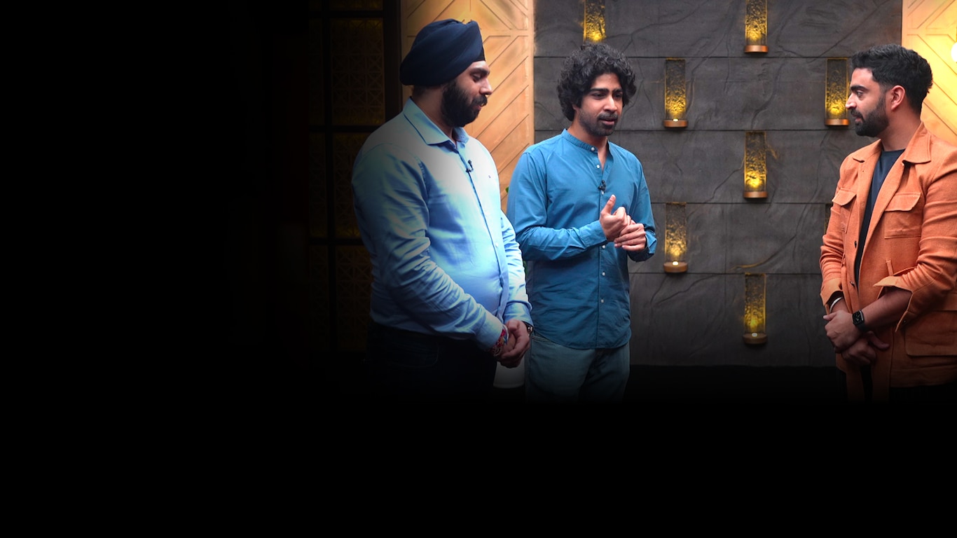 Shark Tank India