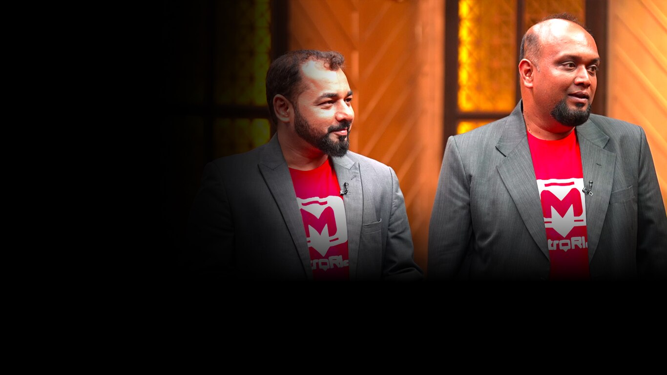 Shark Tank India