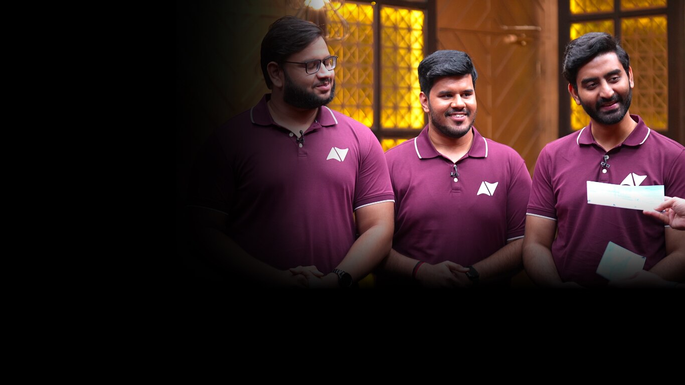 Shark Tank India